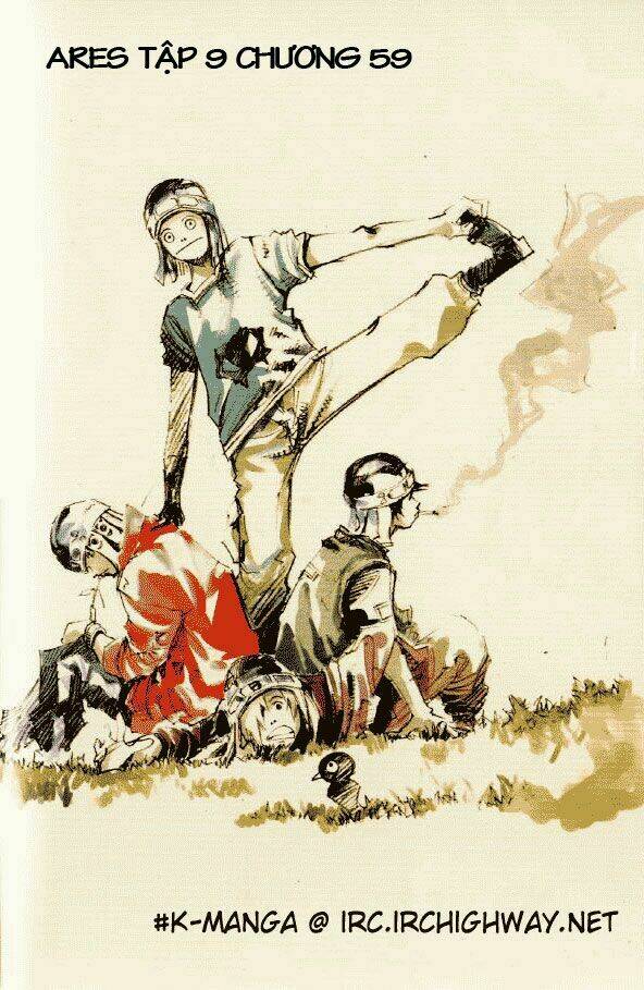 ares chapter 59 1