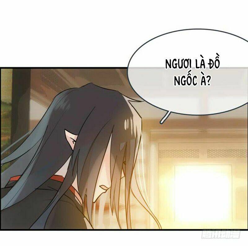 sư phụ lại trêu chọc ta chapter 51.1 34