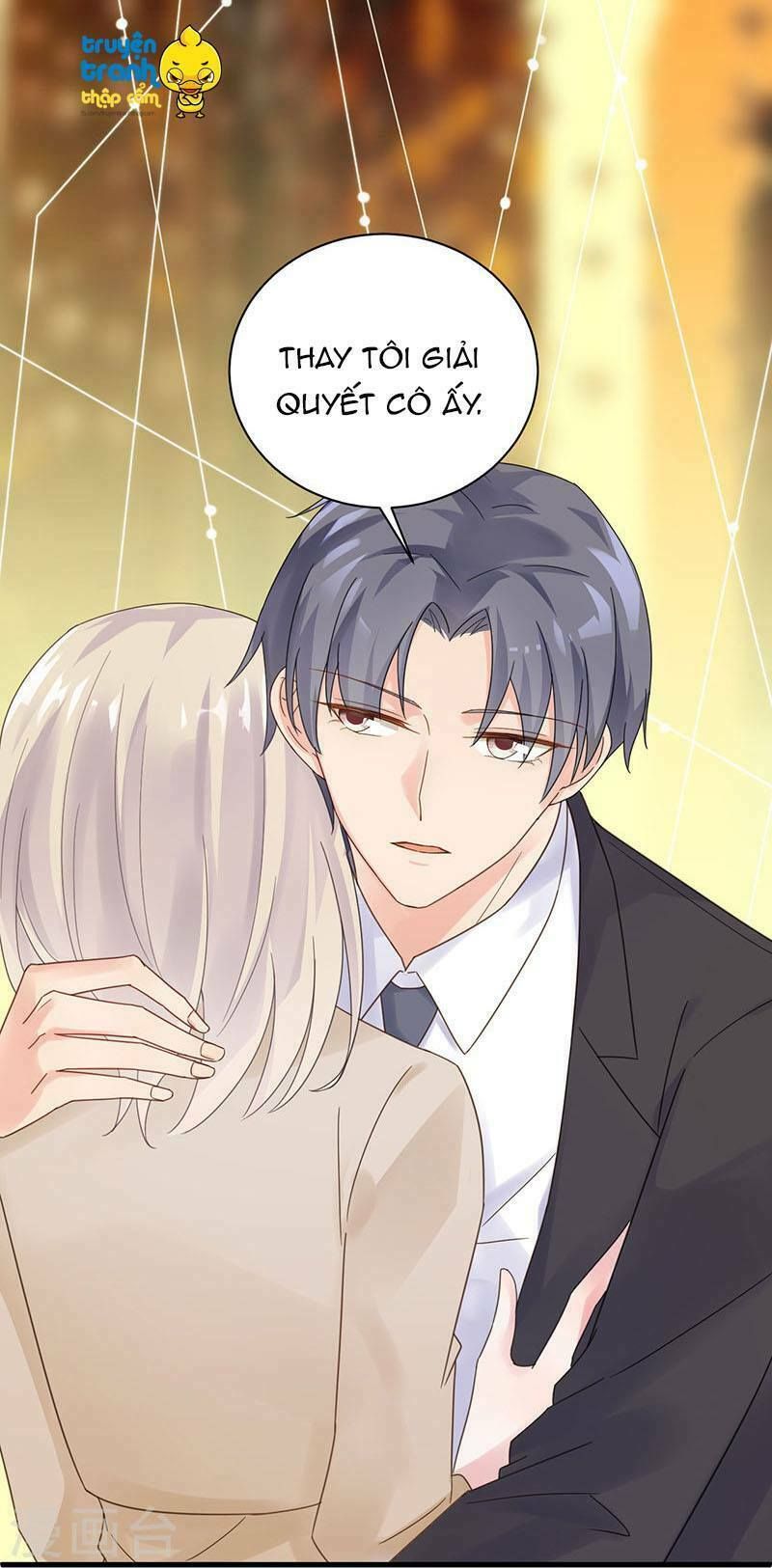 chọc tới chủ tịch tổng tài 2 chapter 47 10