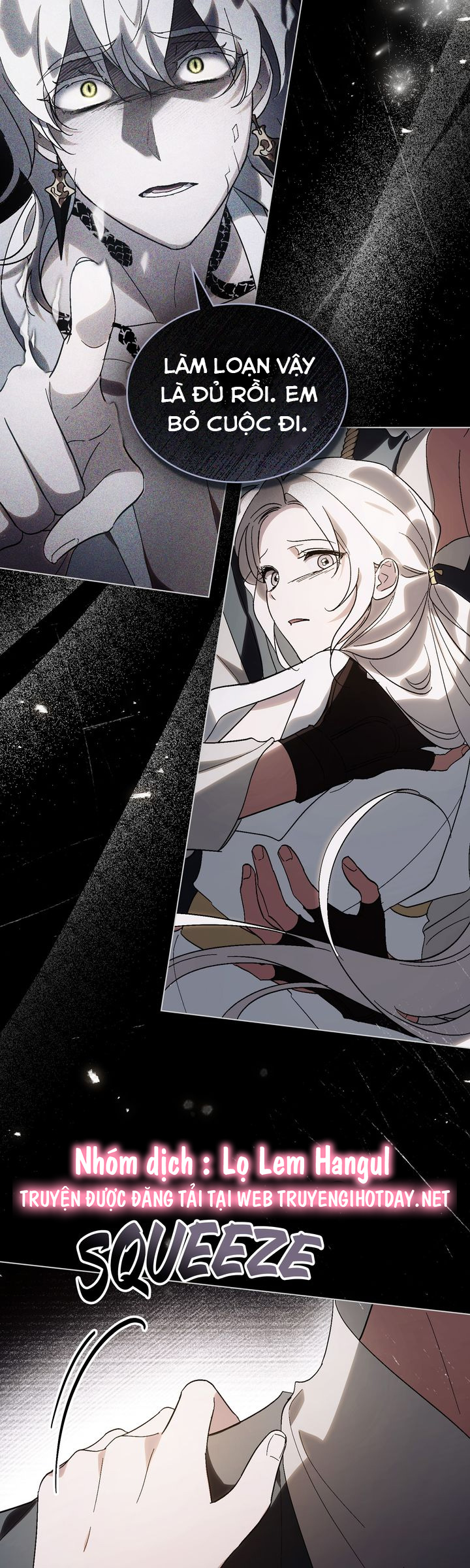 khi định mệnh đưa chúng ta gặp nhau chapter 38 12