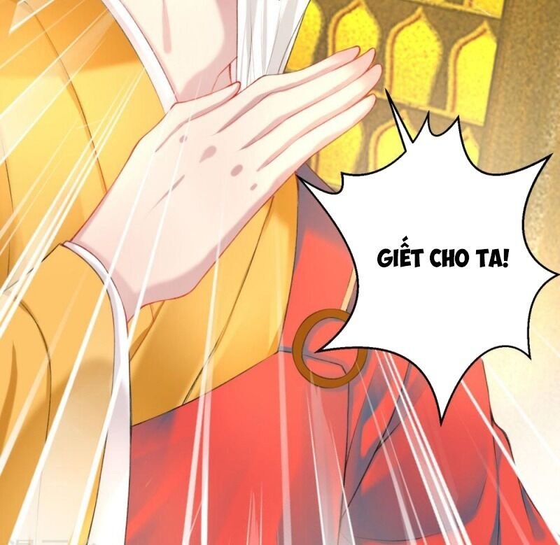 vương gia, áo lót của ngươi rơi mất rồi chapter 57 12