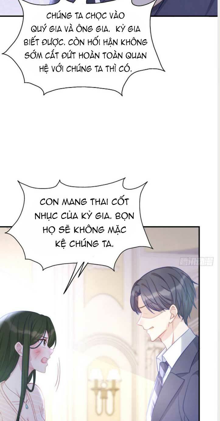 sủng em sủng tới tận cùng chapter 111.1 12