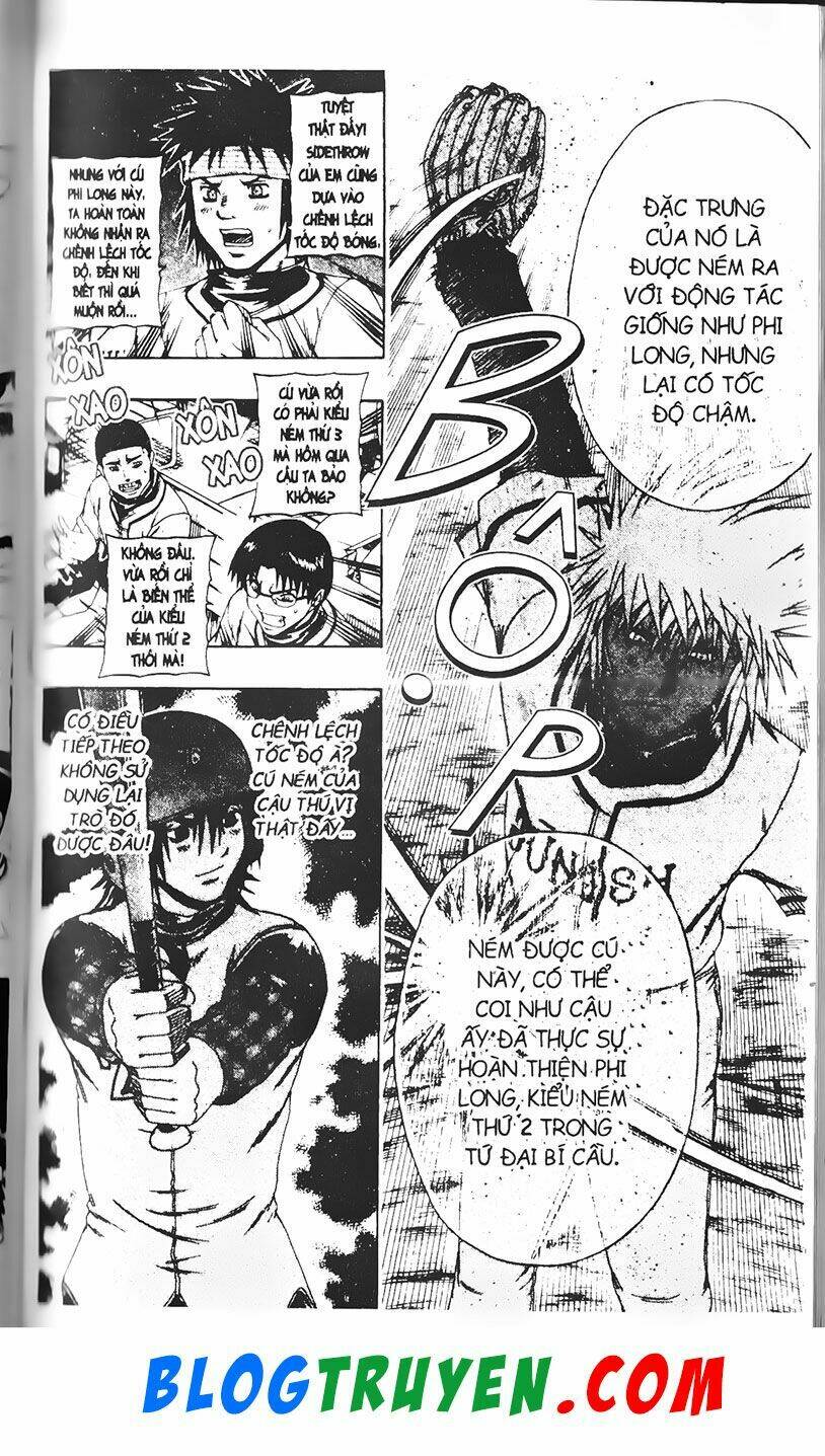 mr.fullswing chapter 184 18