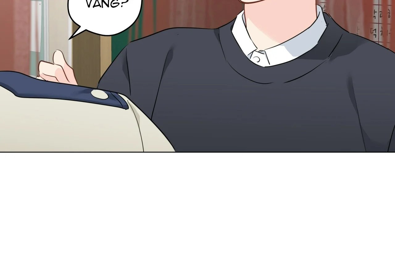 chuyện quái gì với giấc mơ đó vậy chapter 61 23