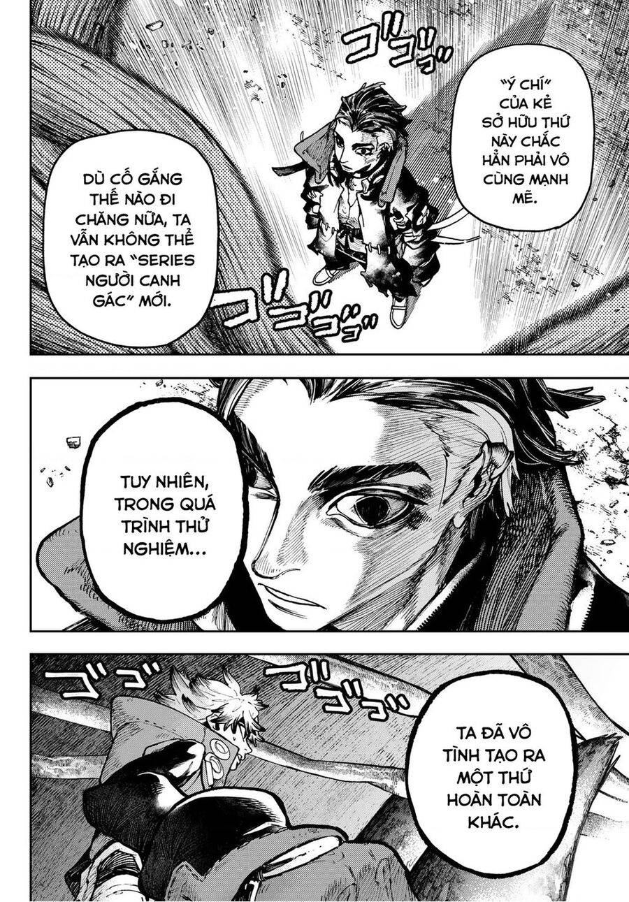 gachiakuta chapter 65 18