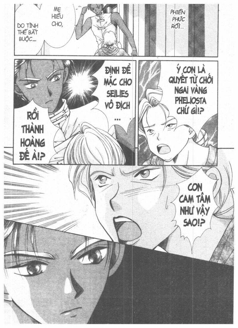 vampire game chapter 3 115