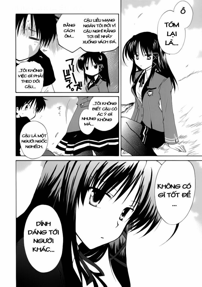 fortune arterials chapter 3 26