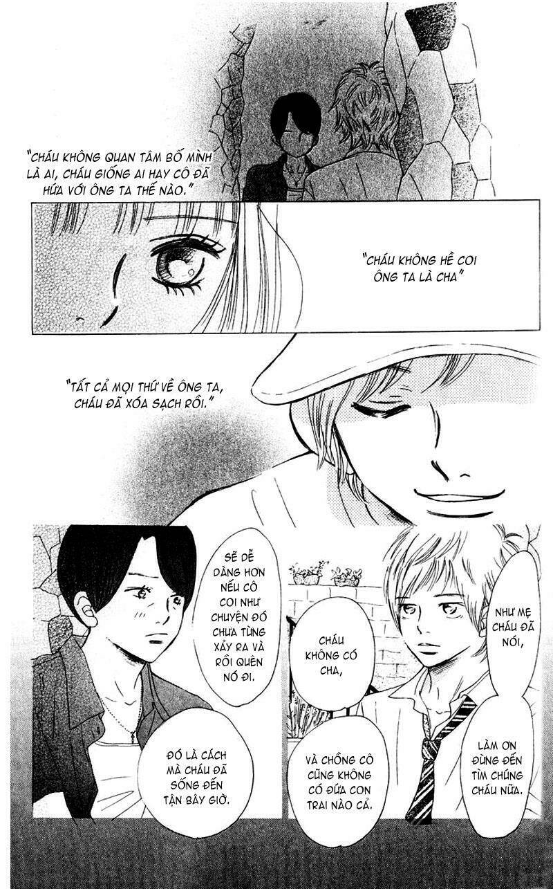 ngày ấy ta bên nhau chapter 41 3