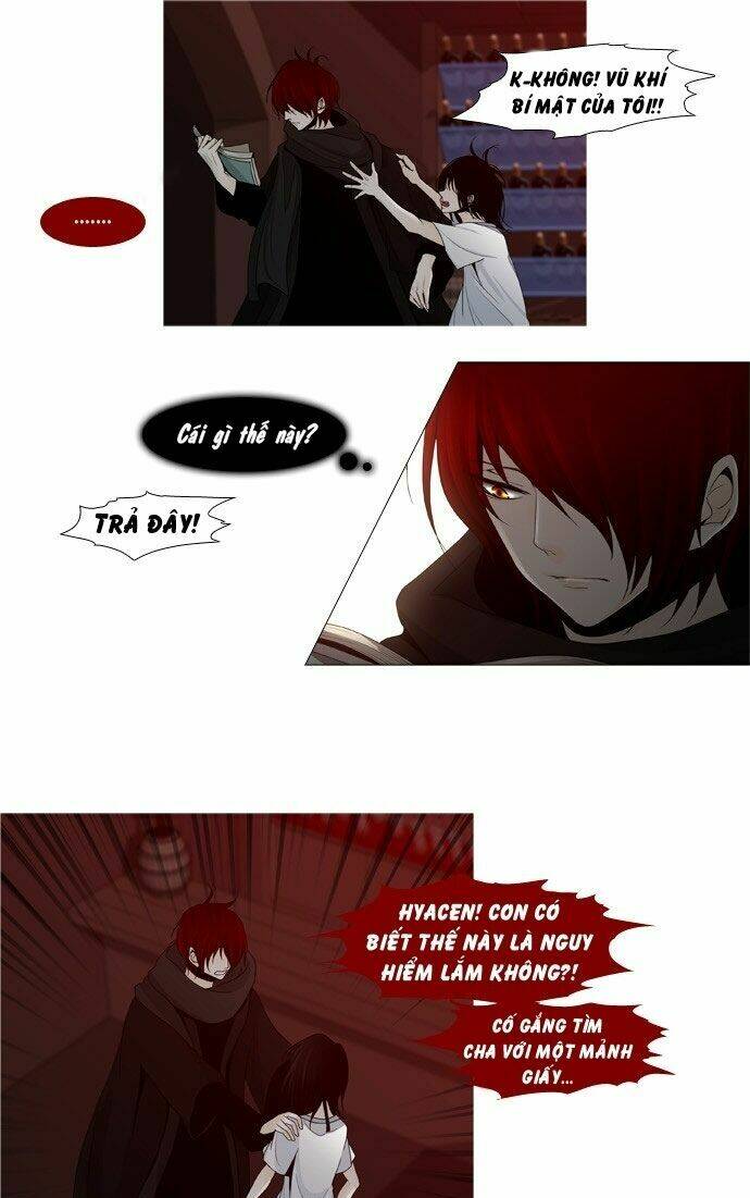 một không gian thời gian khác chapter 7 7