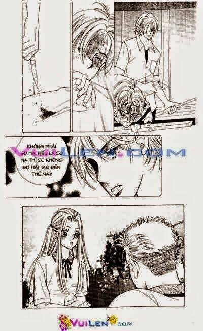 hắn ta, anh ấy và cô ấy - he and that girl chapter 6 29