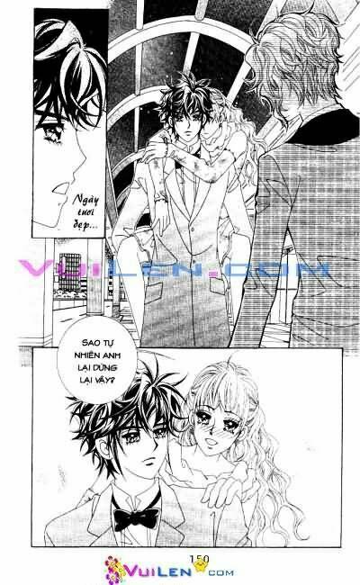 chạm mặt thần tượng chapter 9 150