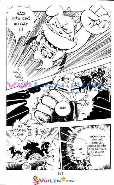 những người bạn tốt chapter 5 185