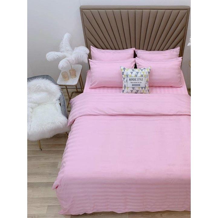 DRAP/GA COTTON SỌC 3F
