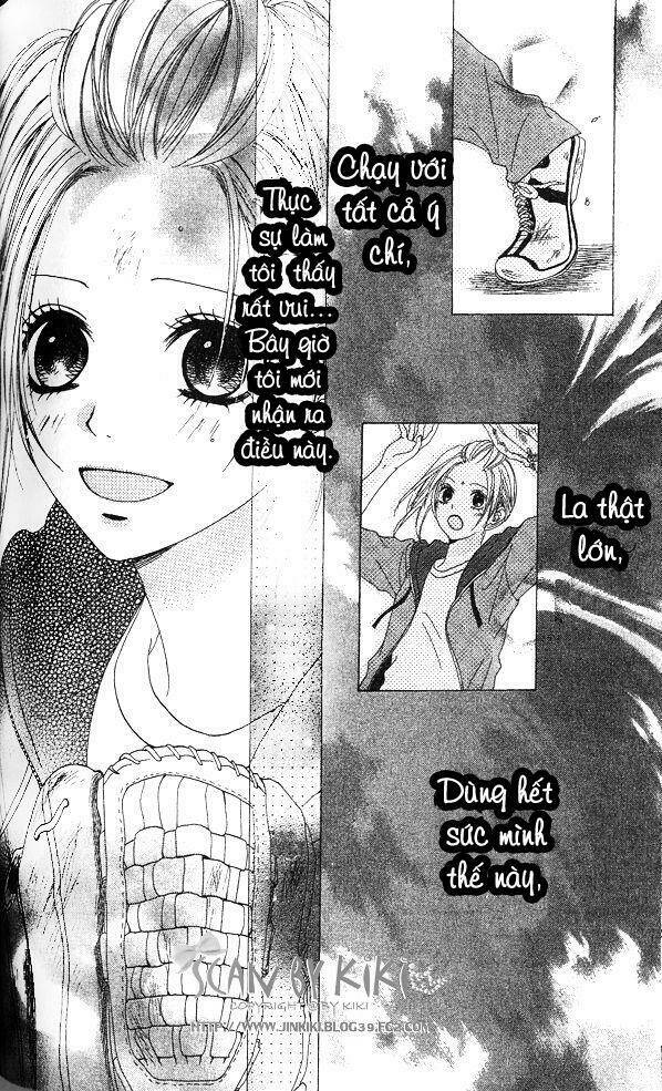 kataomoi no mukougawa chapter 5 22