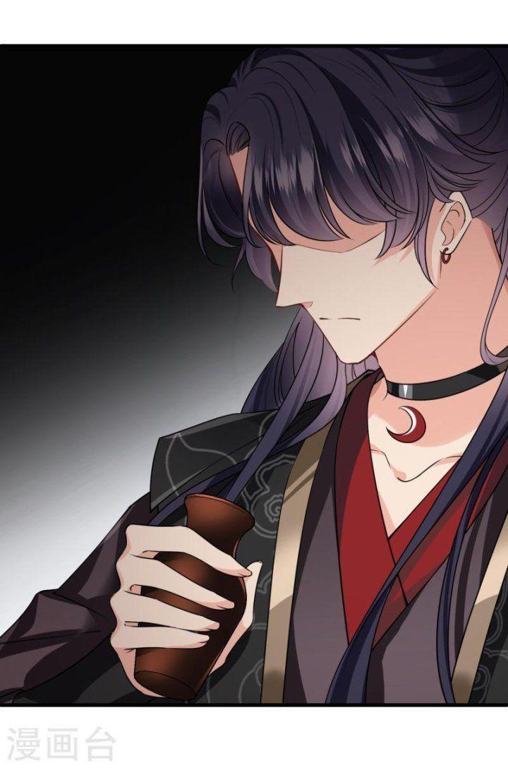 nụ cười của ngươi ngọt gãy tám cái răng của ta chapter 51 16