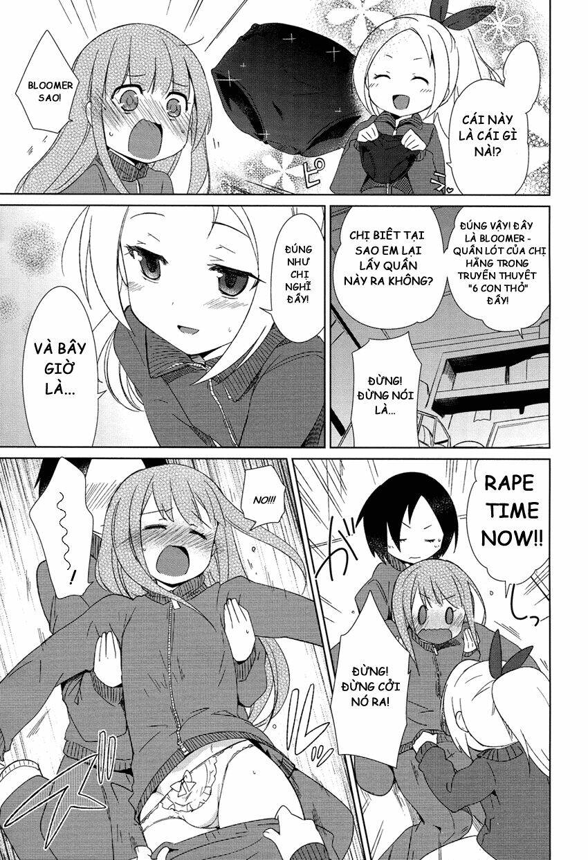 family complete chapter 4 6