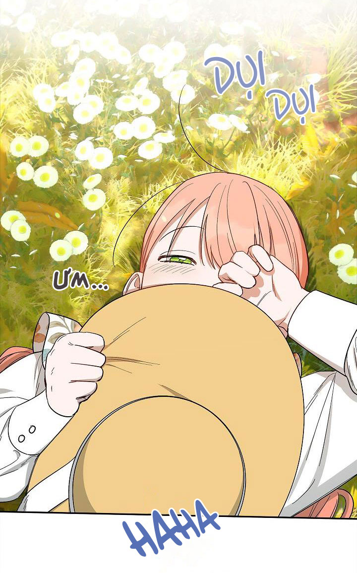 trở thành con gái của anh hùng bóng đêm chapter 23.2 3