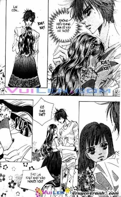 goong - [ hoàng cung ] chapter 9 83