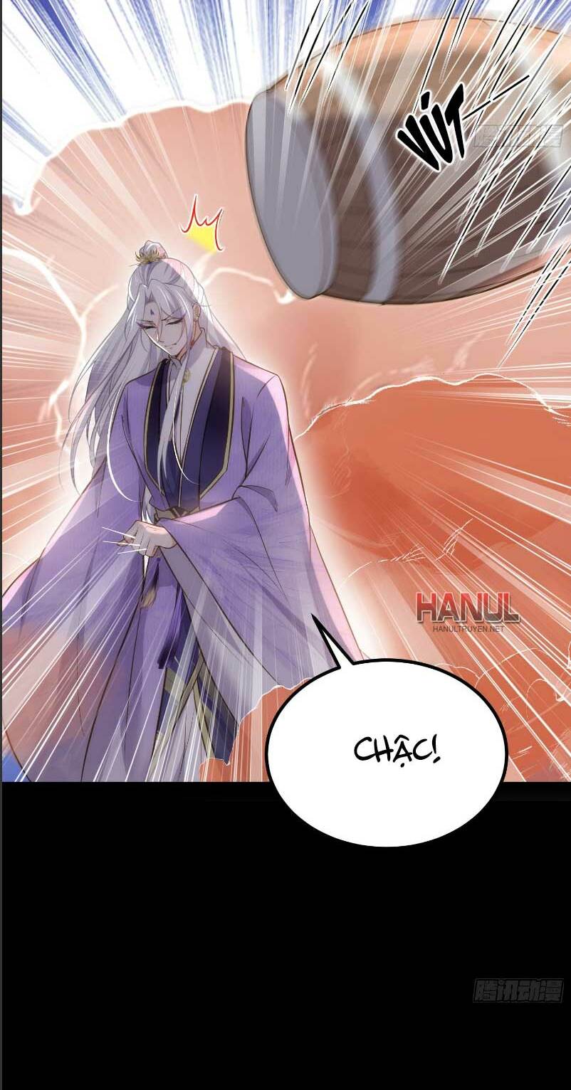 hoạn phi thiên hạ chapter 265 18