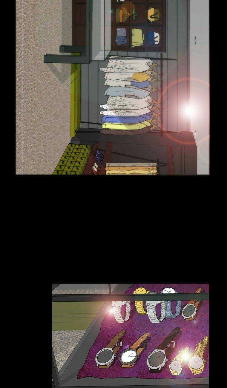 monster idols chapter 4 15