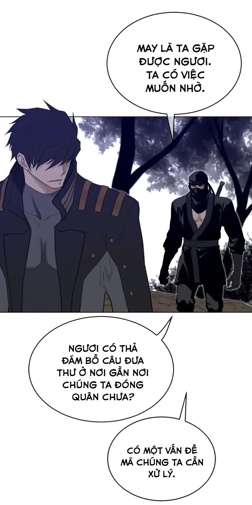 một nửa hoàn hảo chapter 88 11