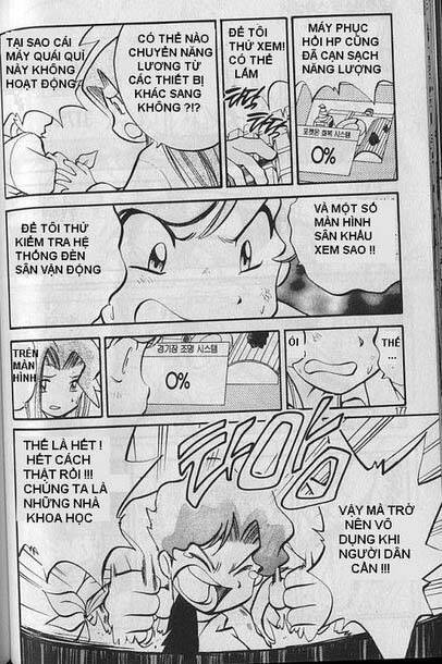 thú cưng đặc biệt chapter 179 6