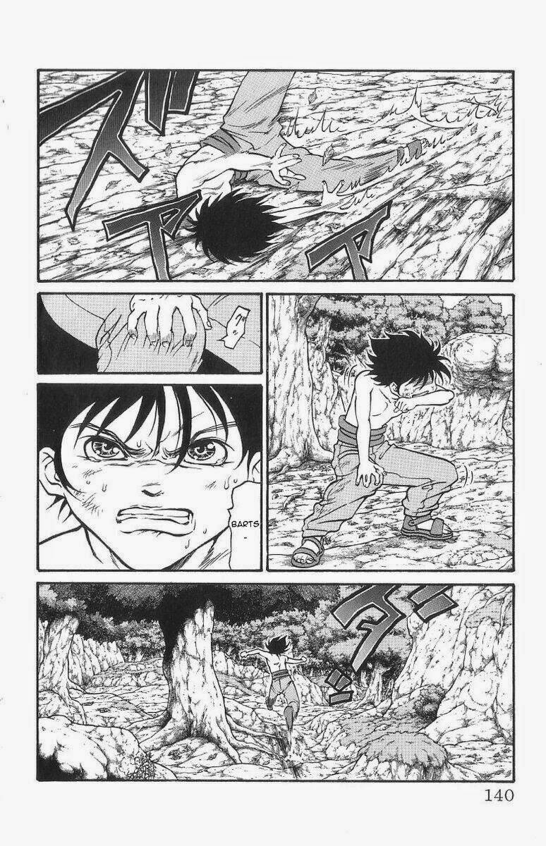 vua trên biển chapter 166 15