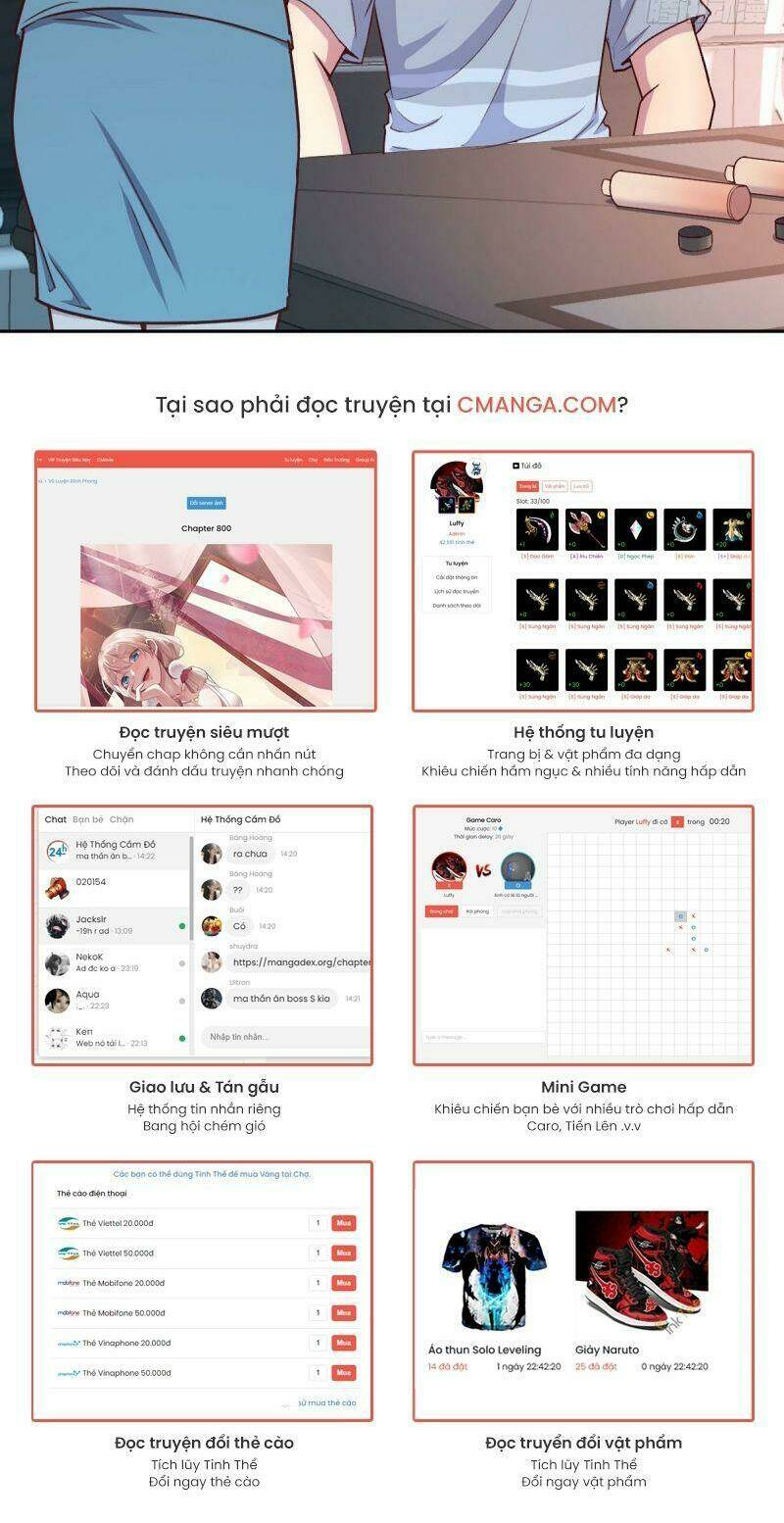 y thánh thiên tài tại hoa đô chapter 21 25