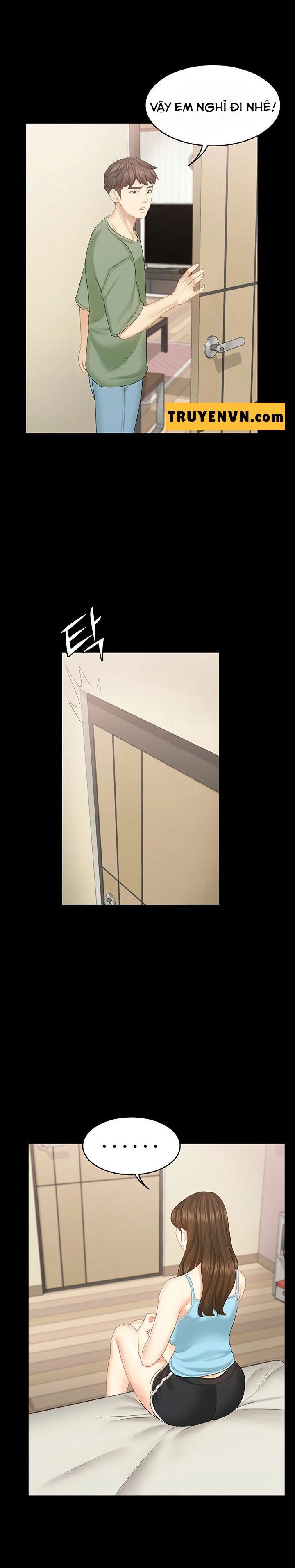 cô ấy là em gái tôi nhưng không sao chapter 20 1