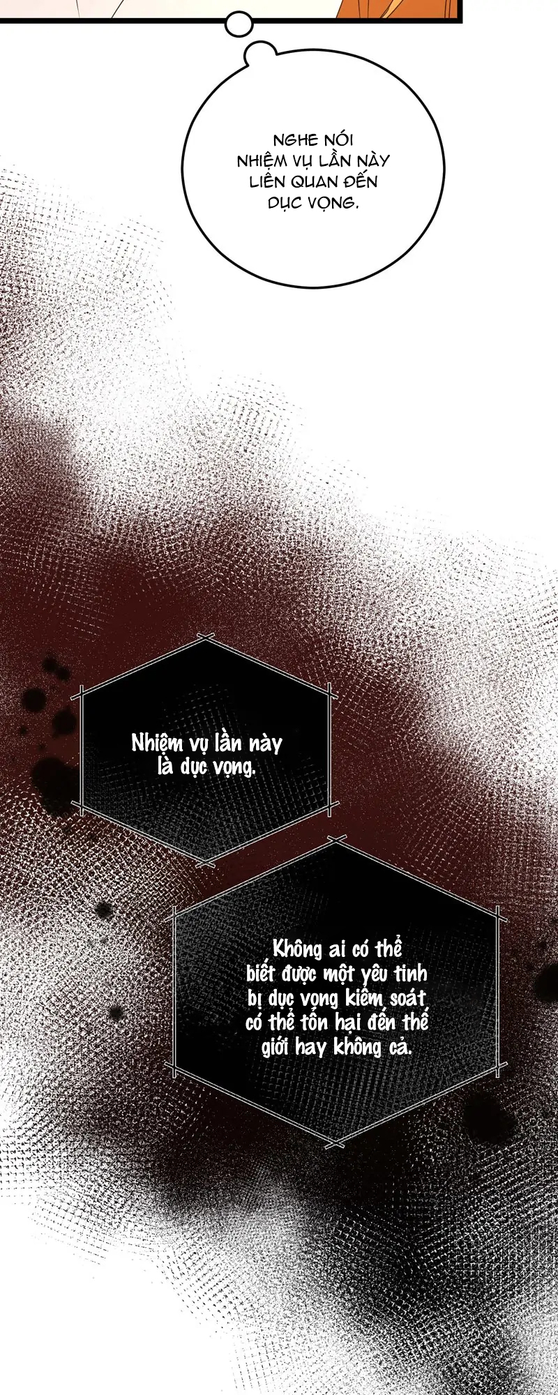 nụ hôn yêu tinh chapter 37.1 27