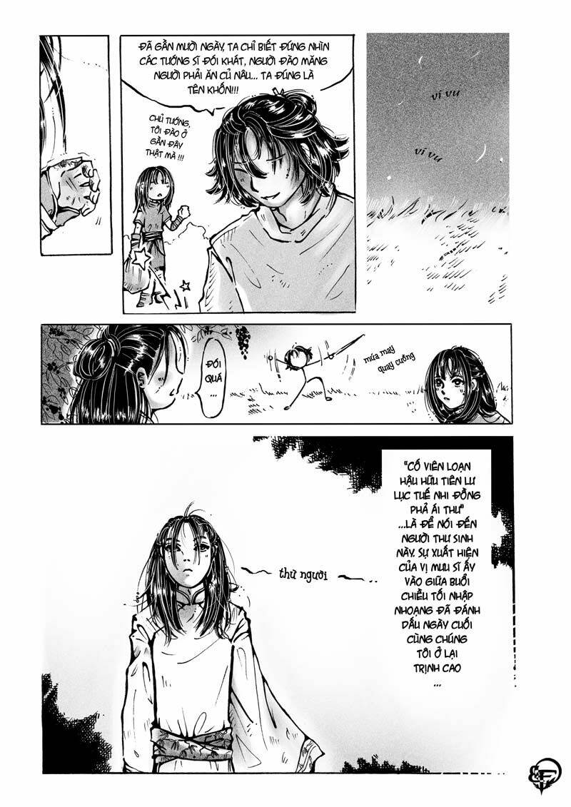 break free magazine chapter 7 58