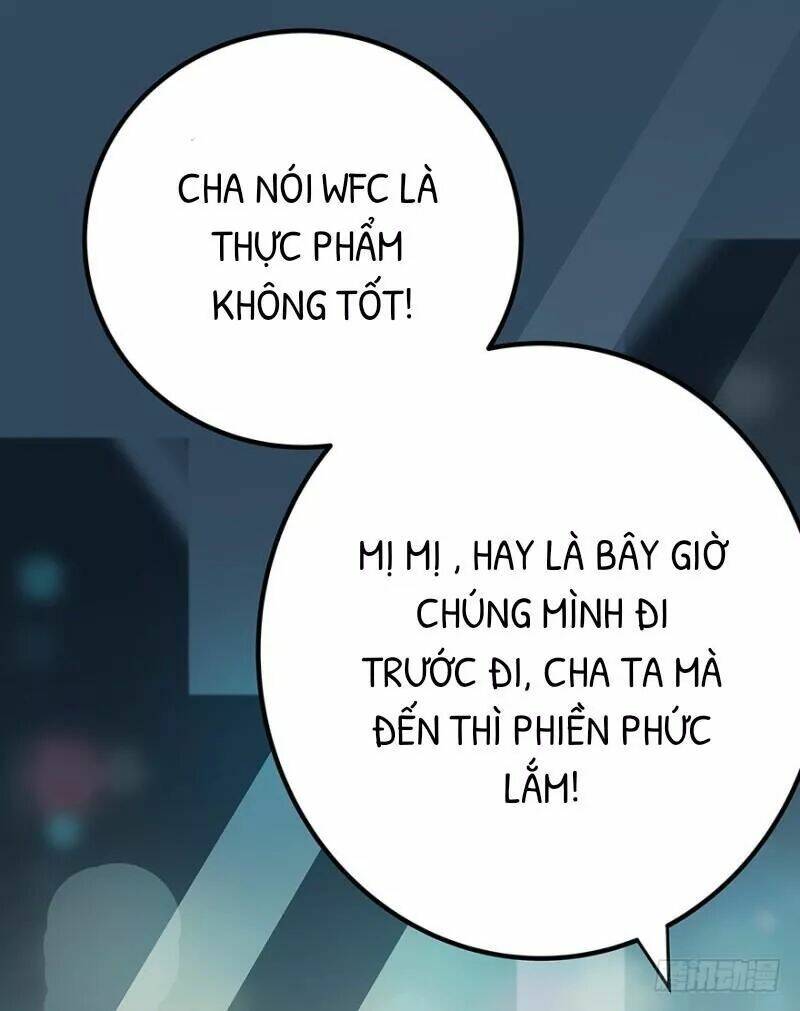 chào buổi sáng, ức vạn manh thê chapter 24 18
