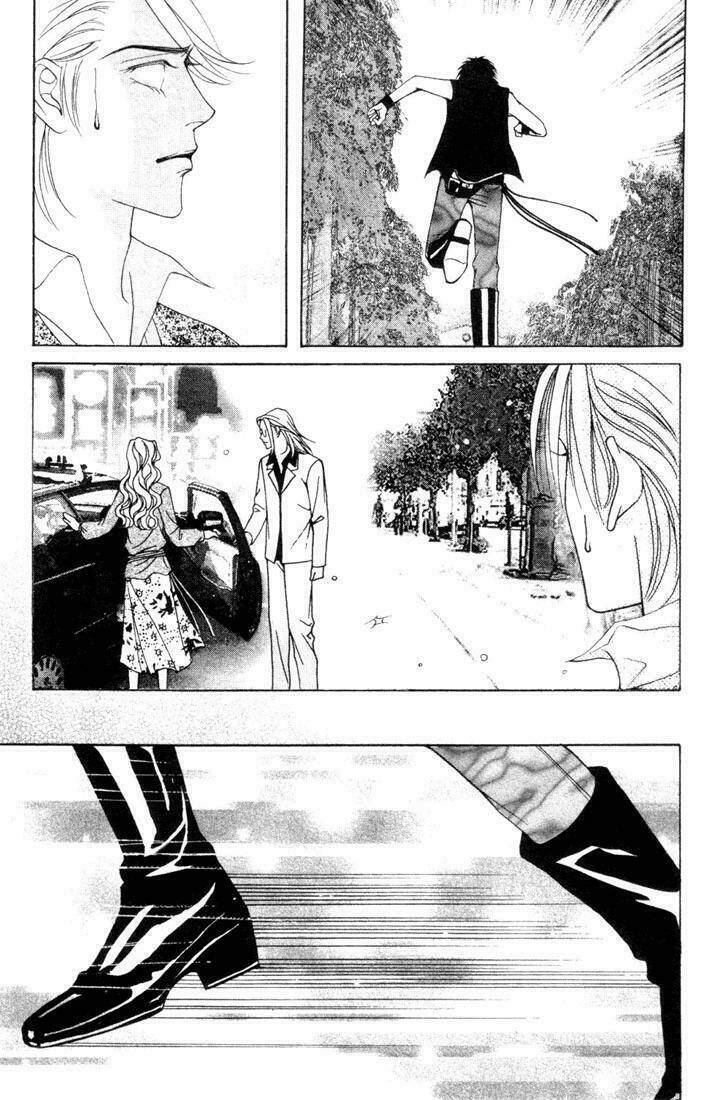 quán trà provence chapter 7 19