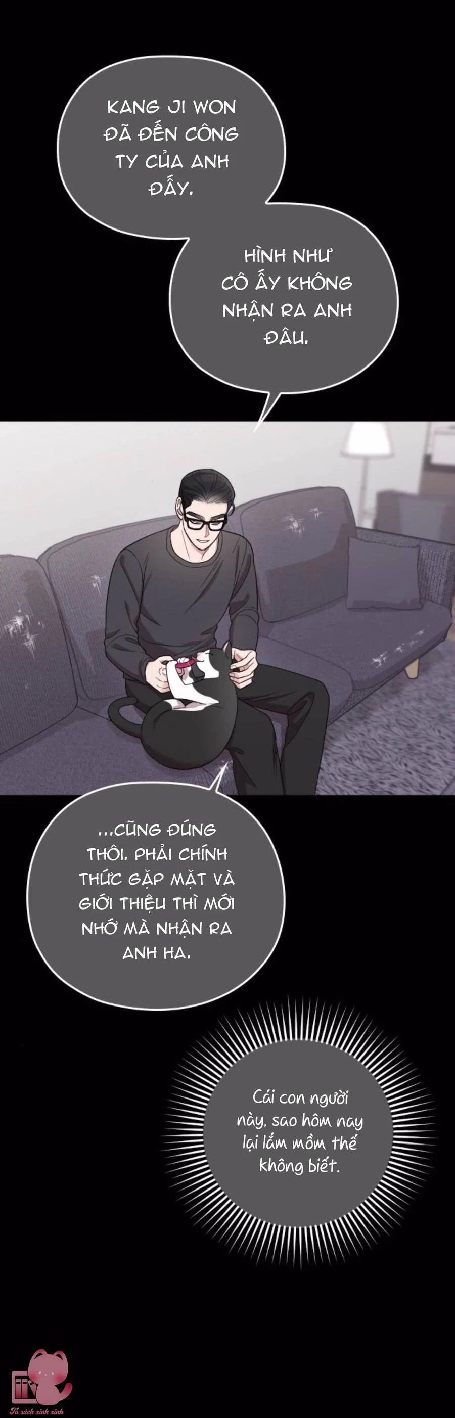 cô đi mà lấy chồng tôi chapter 67 56