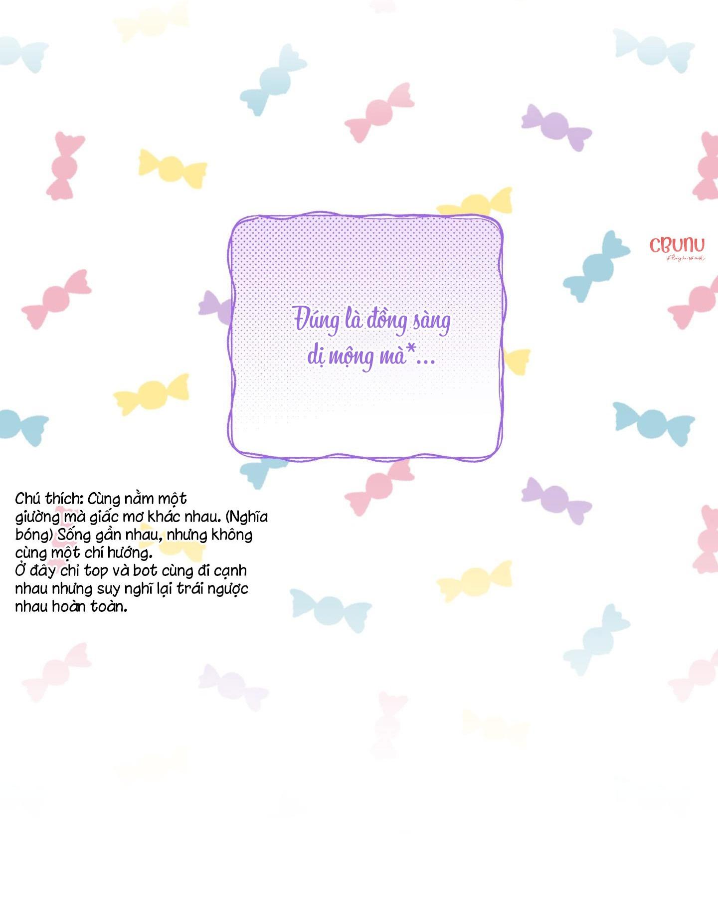 bắt tay hả, thôi bỏ đi! chapter 9 108