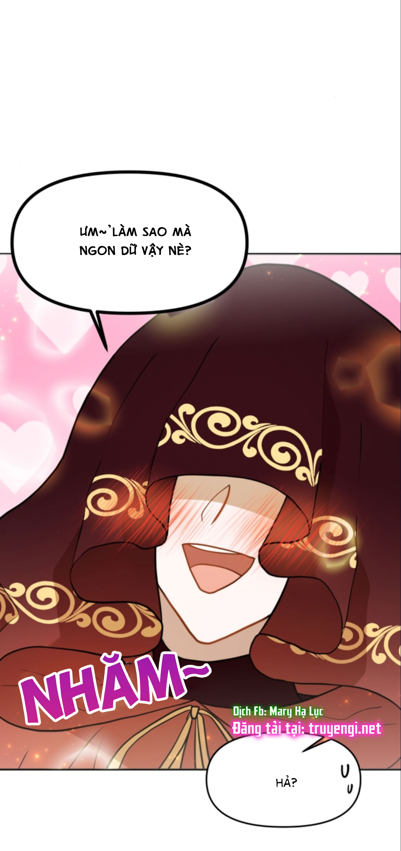 truyện tranh lãng mạn của ropan bing chapter 9 17