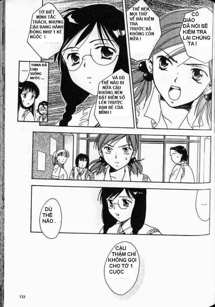 joshikousei chapter 6 16