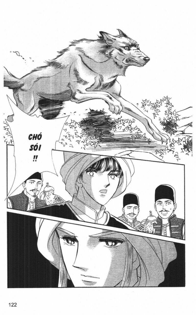 nữ hoàng của đế chế ottoman chapter 11 60