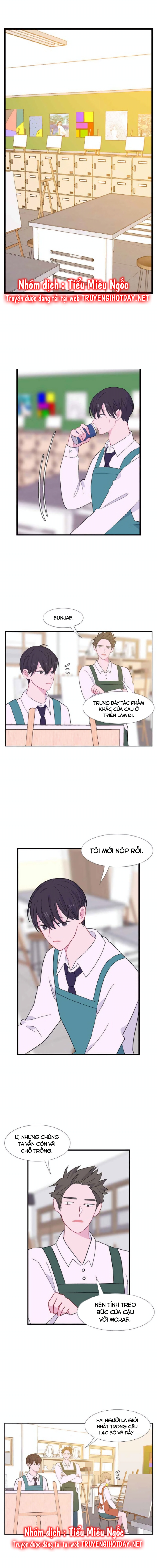 quay lại nhé chapter 69 6