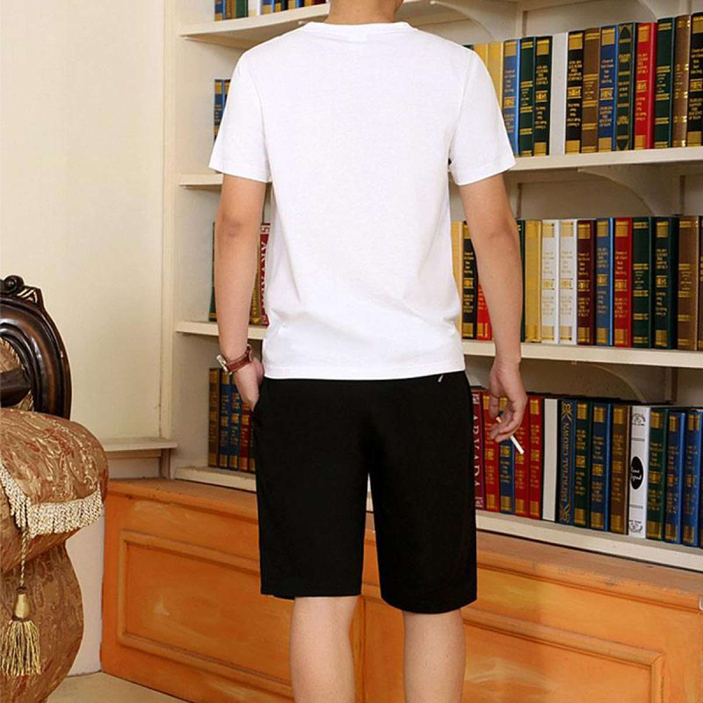 Bộ Quần Áo Nam Thể Thao