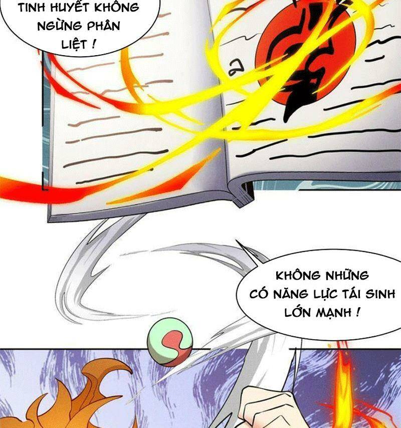 thôn phệ một thế giới tu tiên chapter 157 4