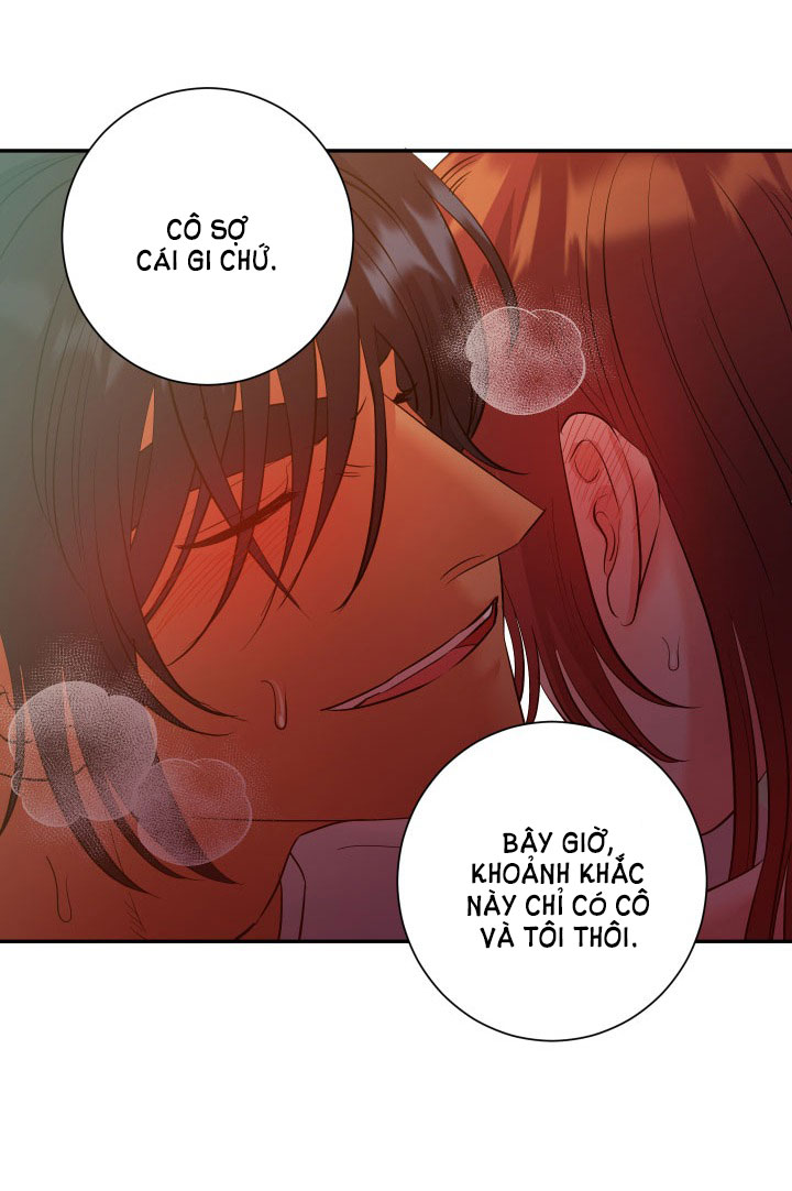 [18+] một lòng một dạ chapter 19.1 14