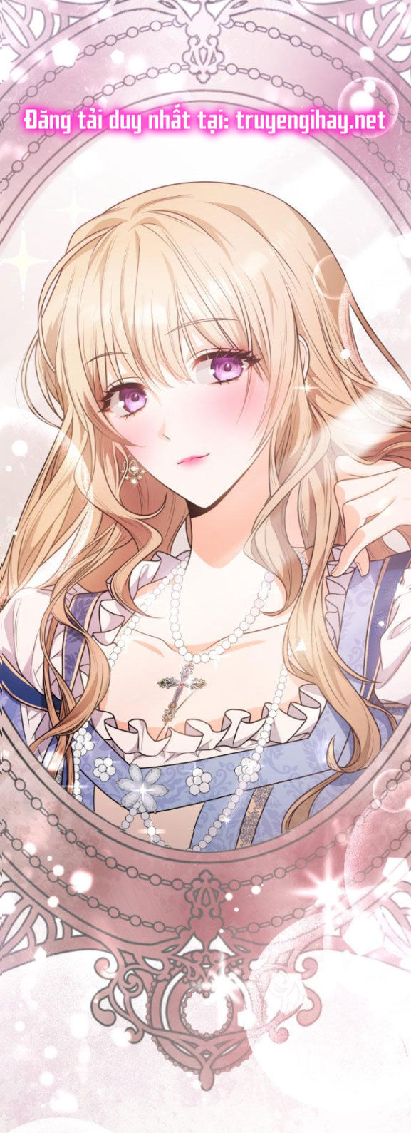 chị yêu, kiếp này em sẽ là hoàng hậu chapter 10.2 2