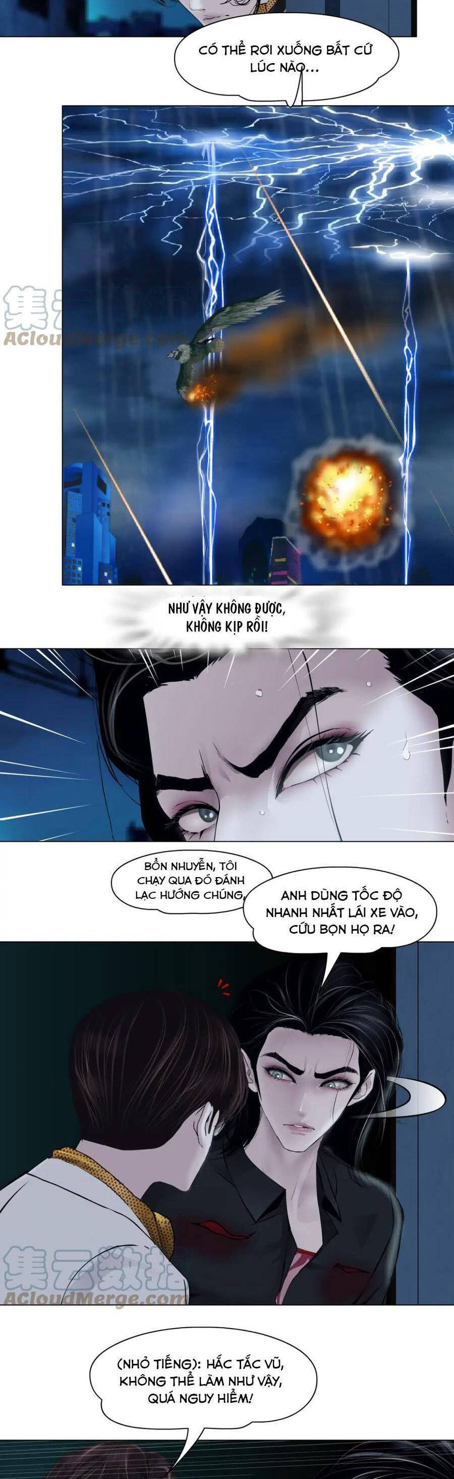 đằng nữ chapter 143 17