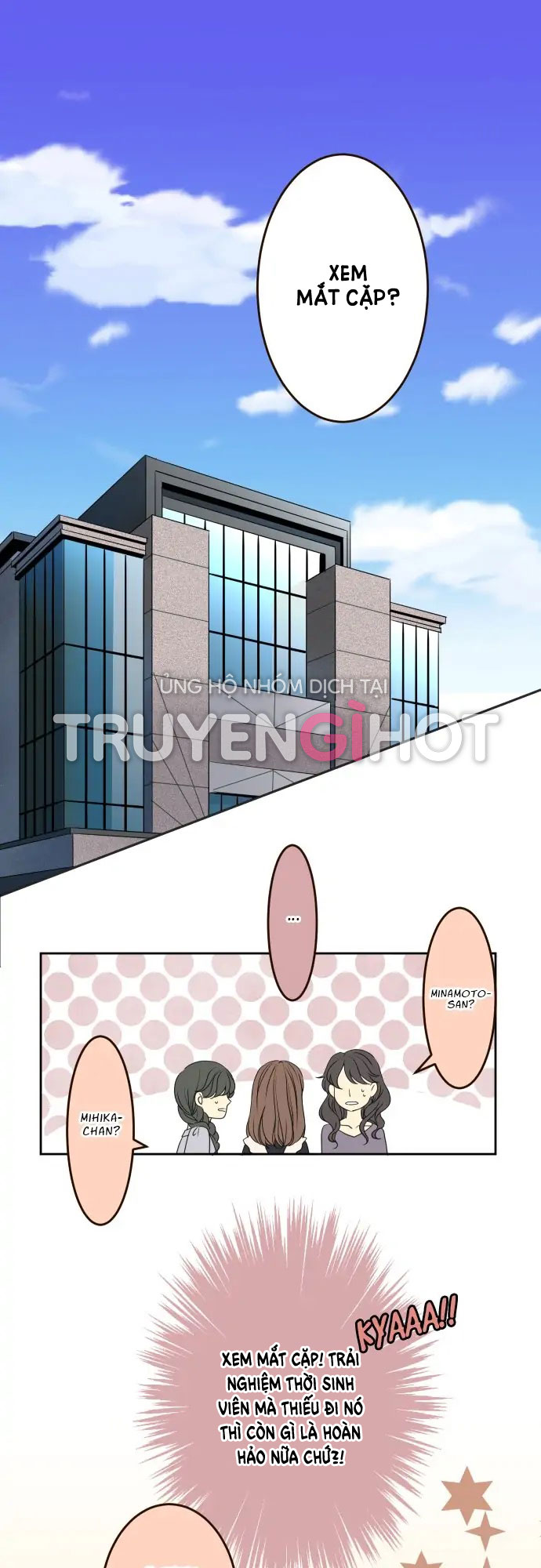 phục tùng tuyệt đối nữ thần rắn chapter 19 7