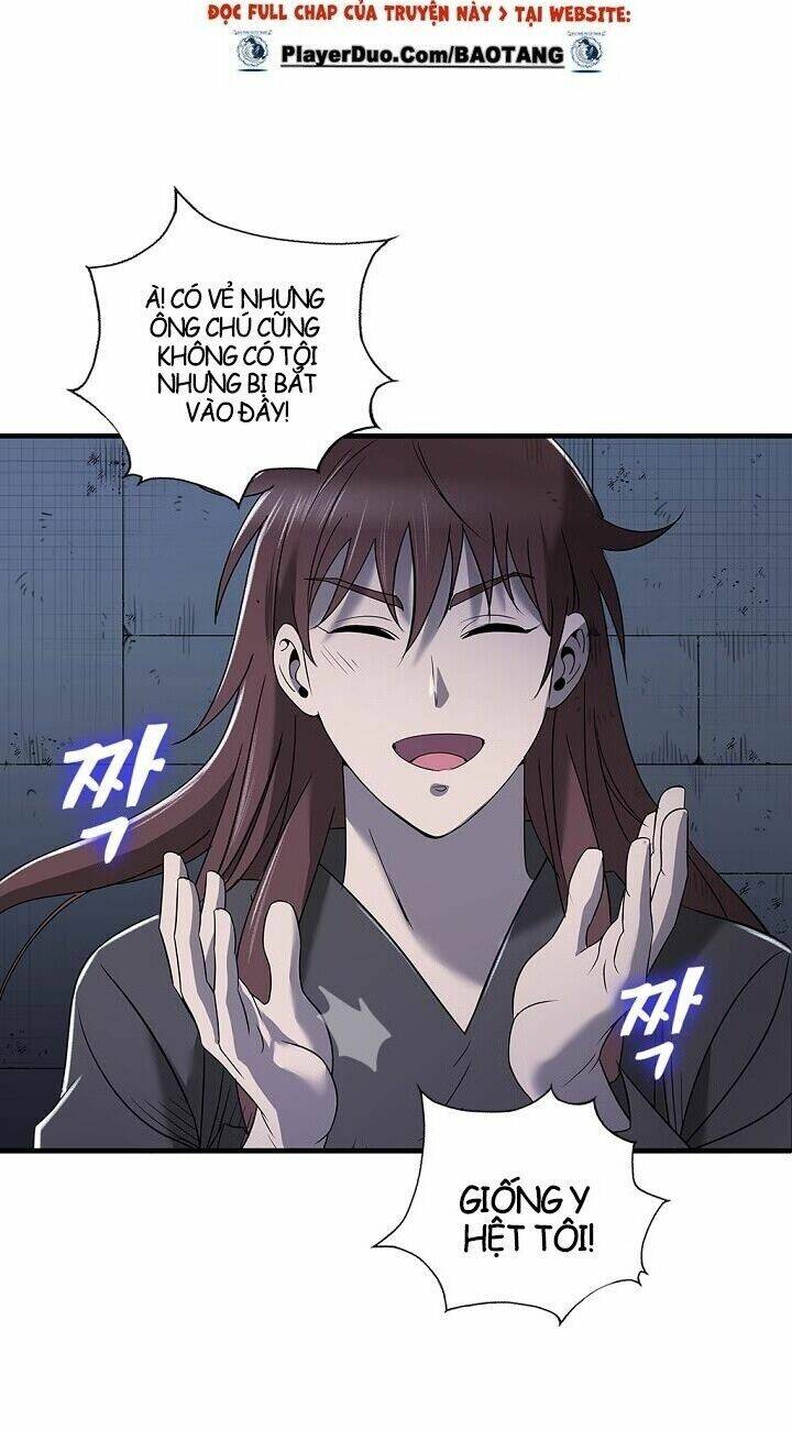 cuồng long chapter 8 56