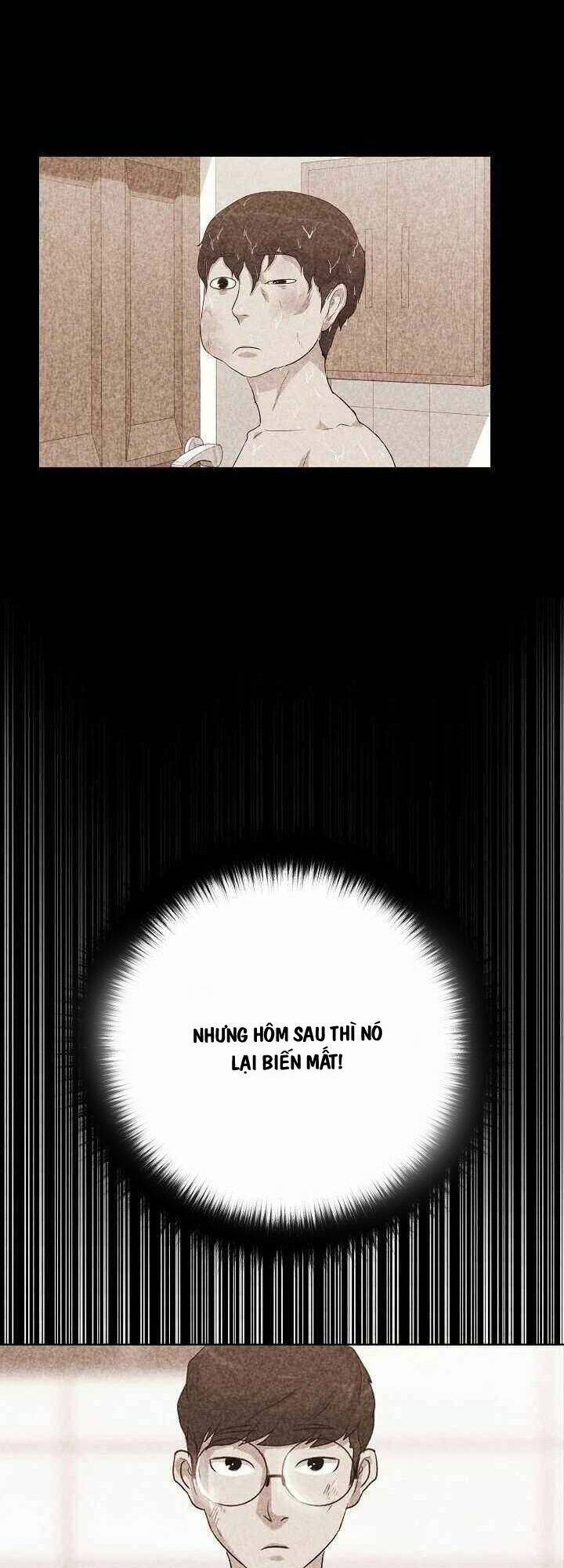 trigger chapter 31 86