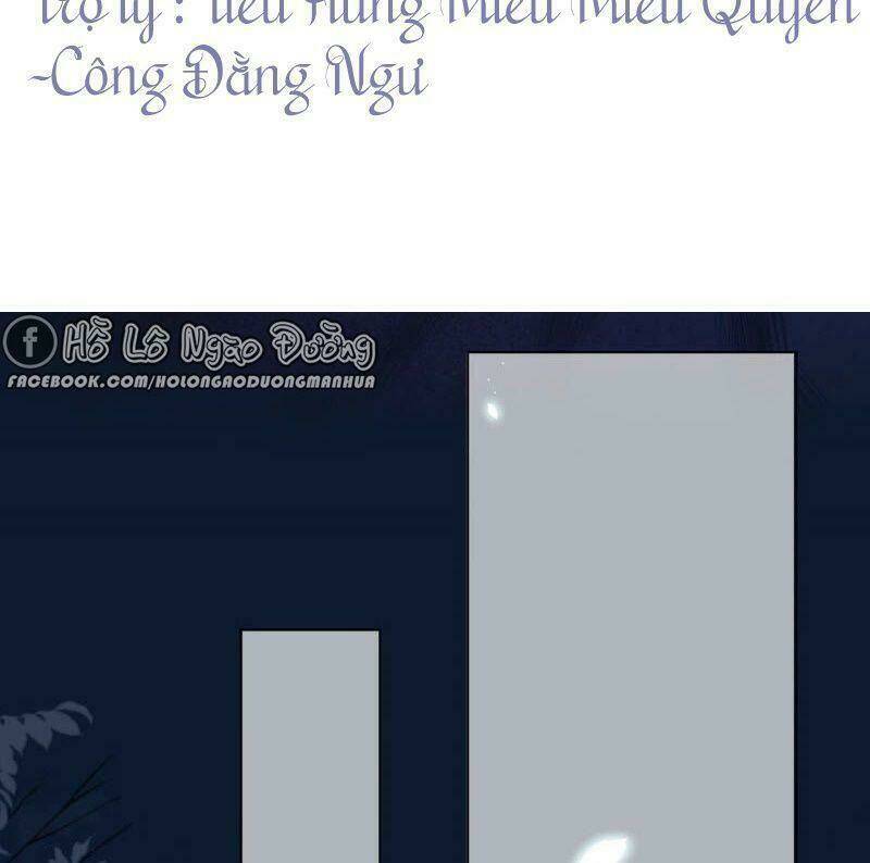 quận chúa vững vàng, thiết lập nhân vật không thể vỡ chapter 24 4