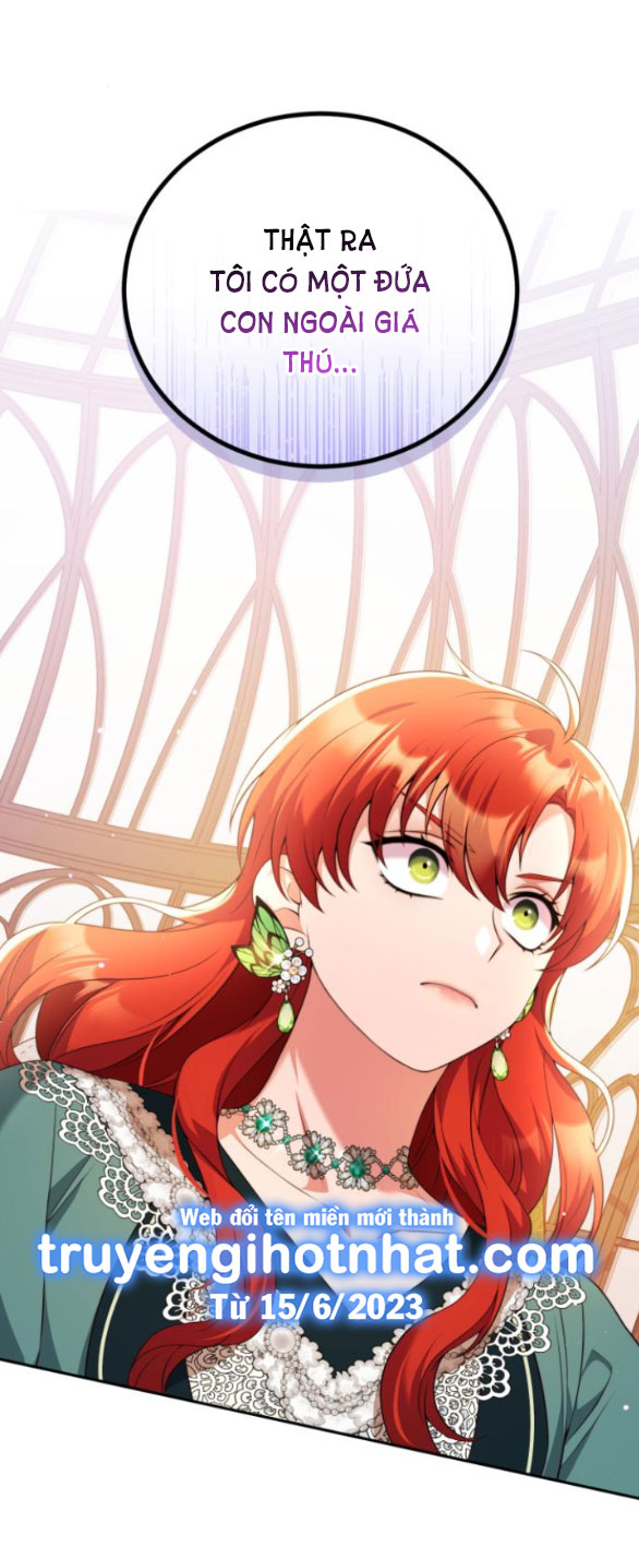 tôi sẽ ly hôn với người chồng bạo chúa chapter 50.2 29