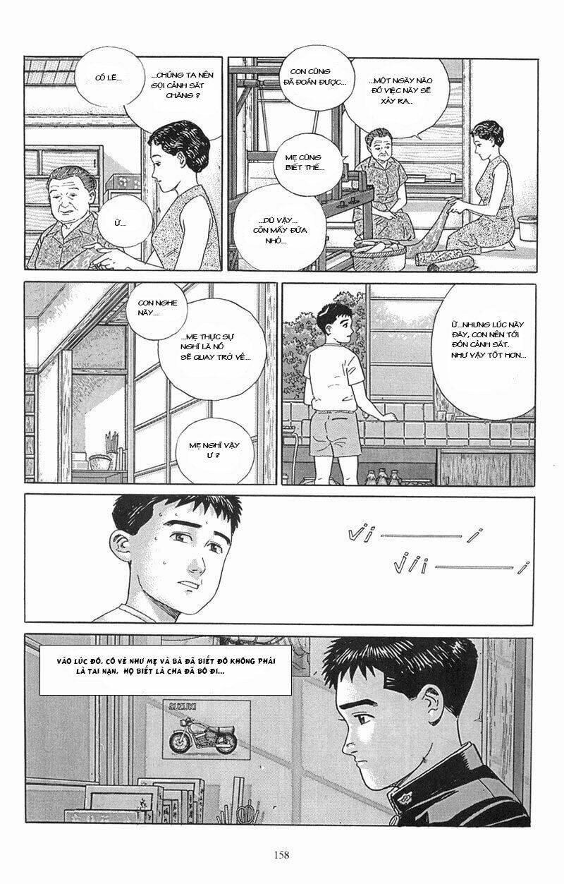 khu phố xa xăm chapter 7 9